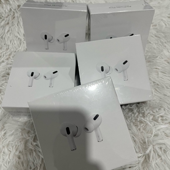 Apple AirPod Pro - Picture 6 of 6